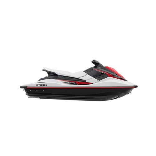 SMC Hull and Deck