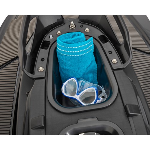 29 Litre Storage Capacity