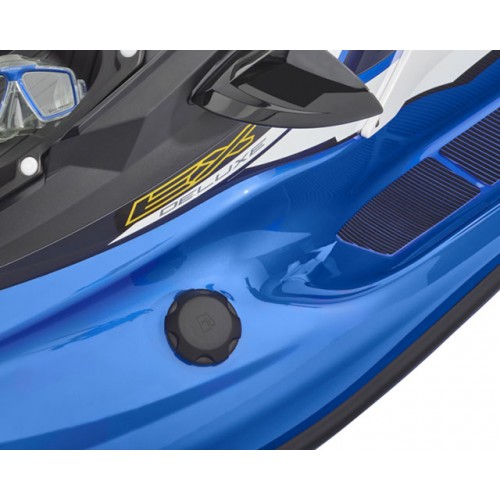 50 Litre Fuel Capacity*