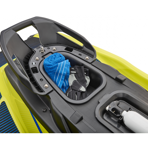 29 Litre Storage Capacity