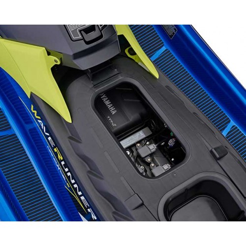 High Output TR-1 Engine