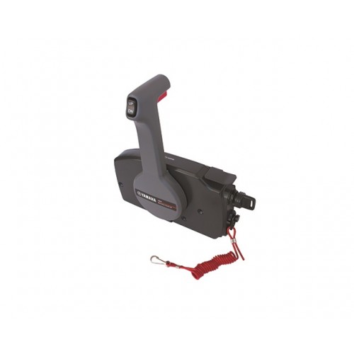 703 Side-Mounted Control