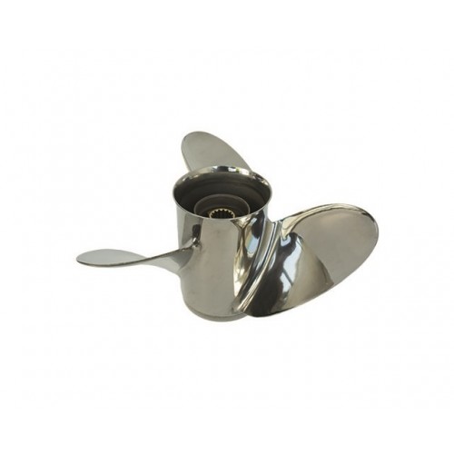 Stainless Steel Talon K