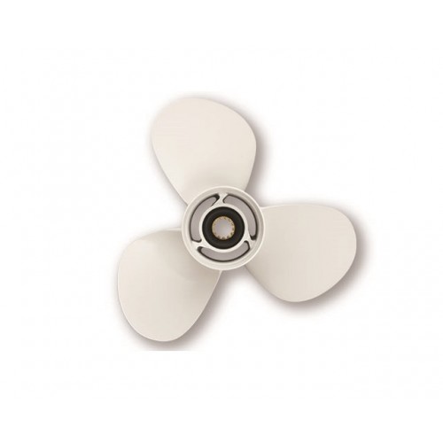 Alloy White J Series