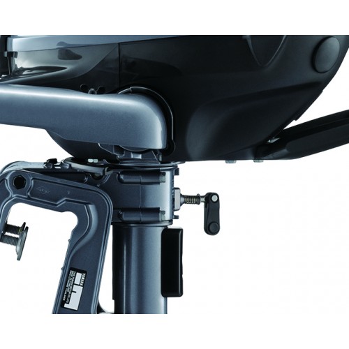 Single Action Steering Friction