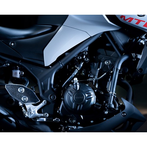 Agile and lightweight