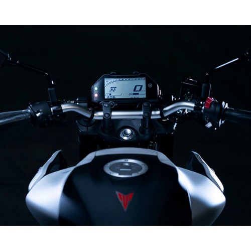 Multi function instrumentation