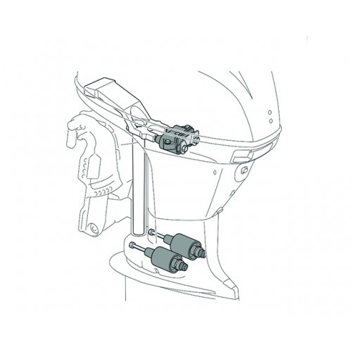 Long Span Mounting System