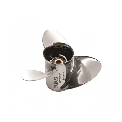 Saltwater SDS XL Propeller