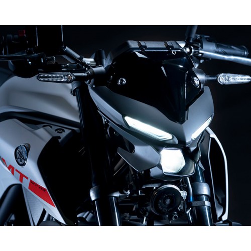 Aggressive MT Design