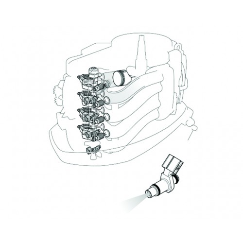 Electronic Fuel Injection