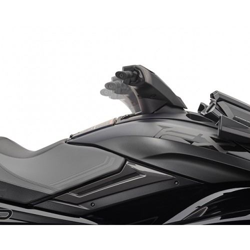 Tilt Adjustable Steering