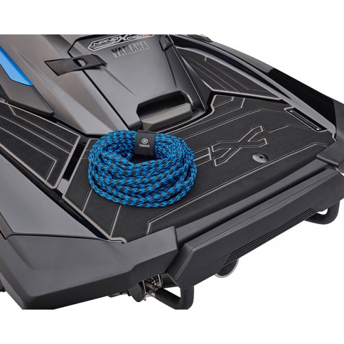 Large Extended Swim Platform