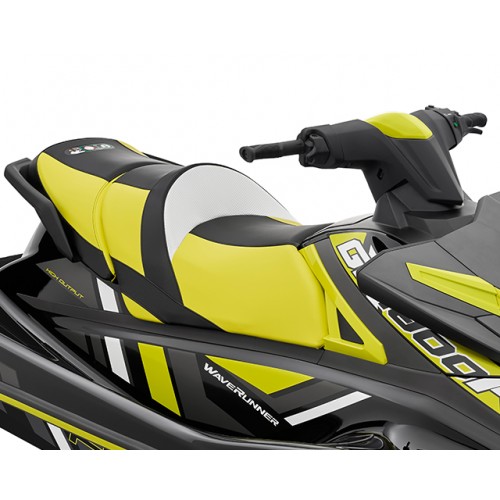 Three Person Sport Seat