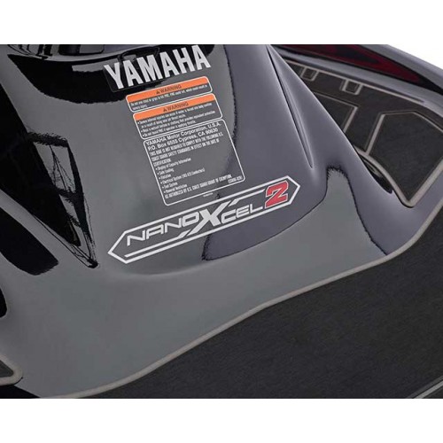 Ultra-lightweight NanoXcel2