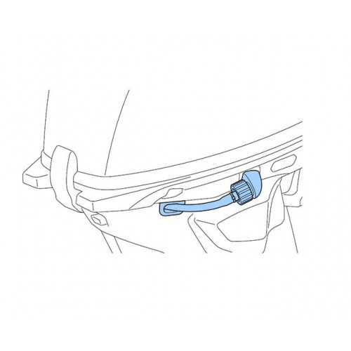 Fresh Water Flushing System