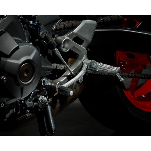 Assist & Slipper Clutch