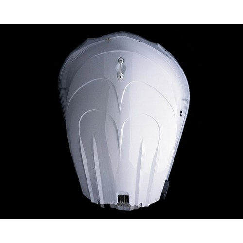 VX Series Hull and Deck Design