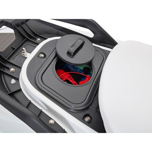 Large 93.2 Litre Storage