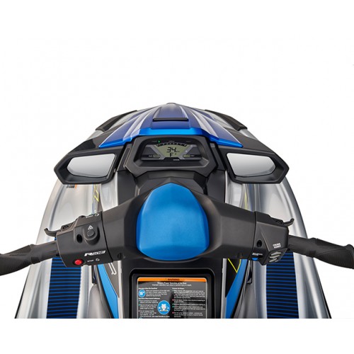 Multi-Function Cockpit Display