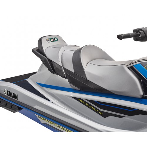 Three Person Cruiser Seat