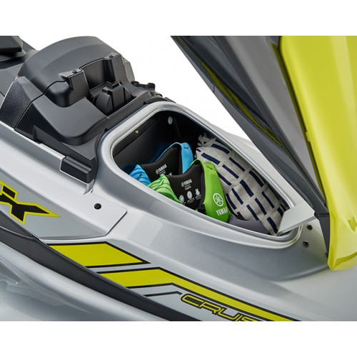 Large 93.2 Litre Storage