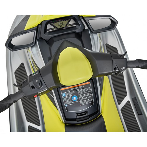 Multi-Function Cockpit Display