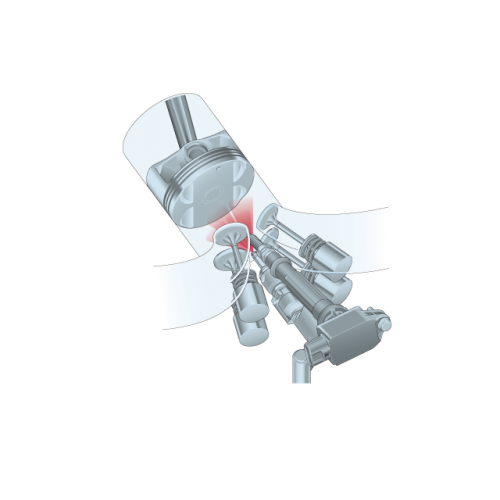 Direct Fuel Injection
