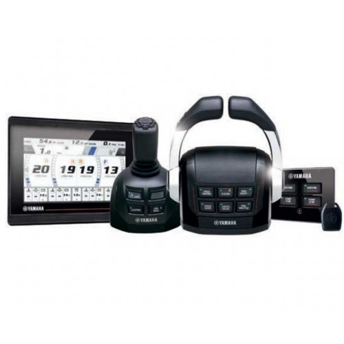 Helm Master System