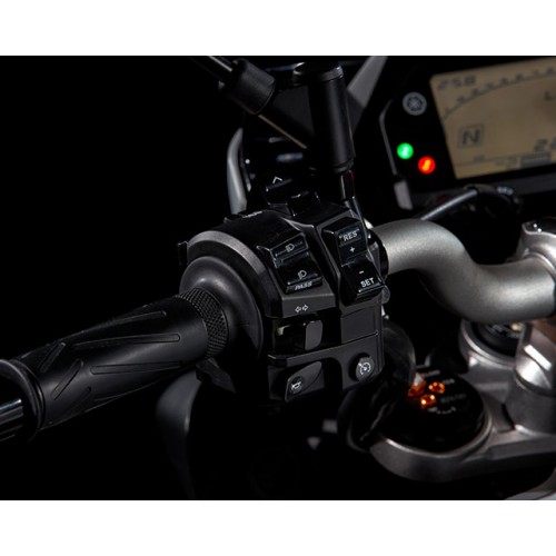 Traction Control System