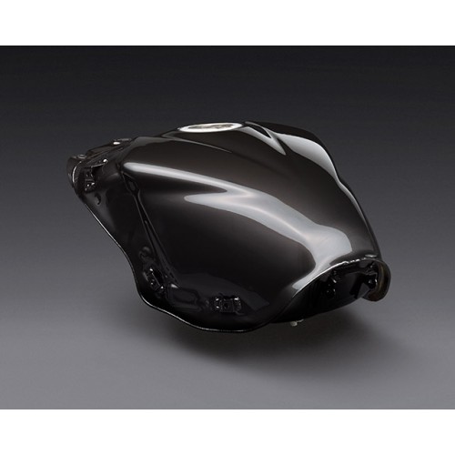 R-series type aluminium fuel tank