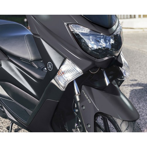 Dynamic and Sporty Body Design