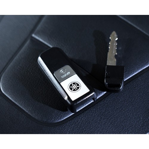 Smartkey Keyless Ignition
