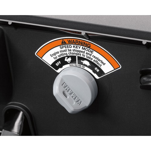 Speed Management System