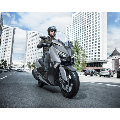 Traction Control System