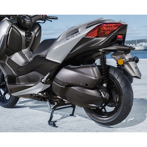 Optimised Fuel Injection Settings