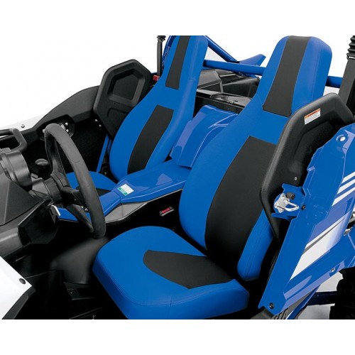 Ergonomics Built for Performance