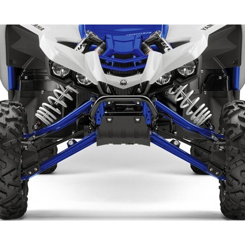 Optimized Suspension Geometry