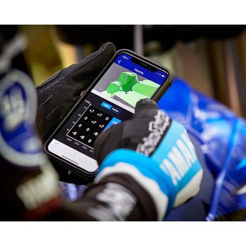 Smartphone Power Tuner App