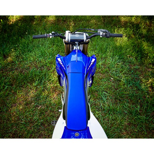 Compact Body and Seat Design