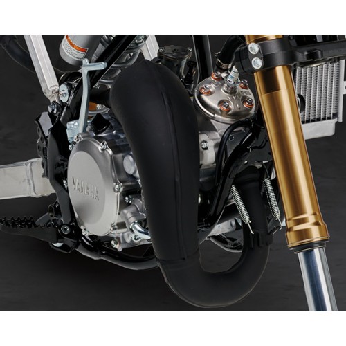 Yamaha Power Valve System