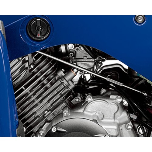 Fuel-efficient and Low Maintenance