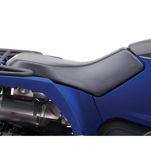 More Comfortable Seat